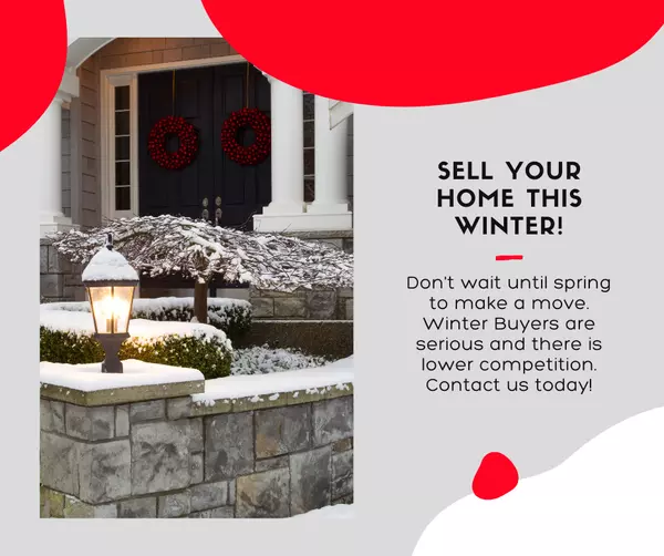 Debating about Selling Your Home in the Winter?,Shane Meahan