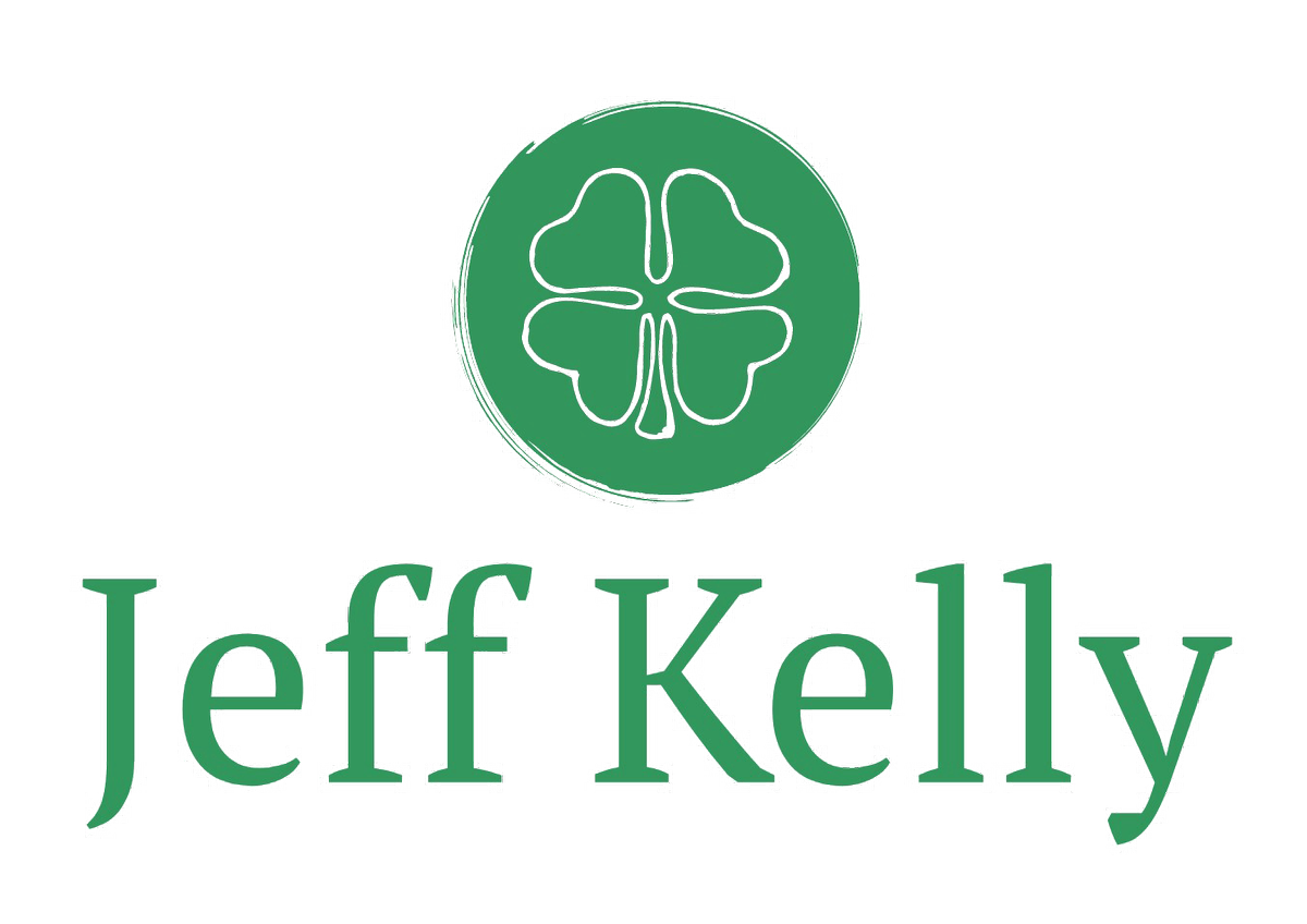 Real Estate Jeff Kelly
