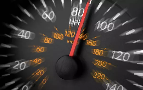 Why Arizona Should Raise Speed Limits to 85 MPH: The Fast and the Fabulous!,Paul Nicoletti