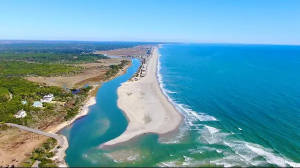 Why Should I Invest in Pawleys Island, SC?,Tyler Coon