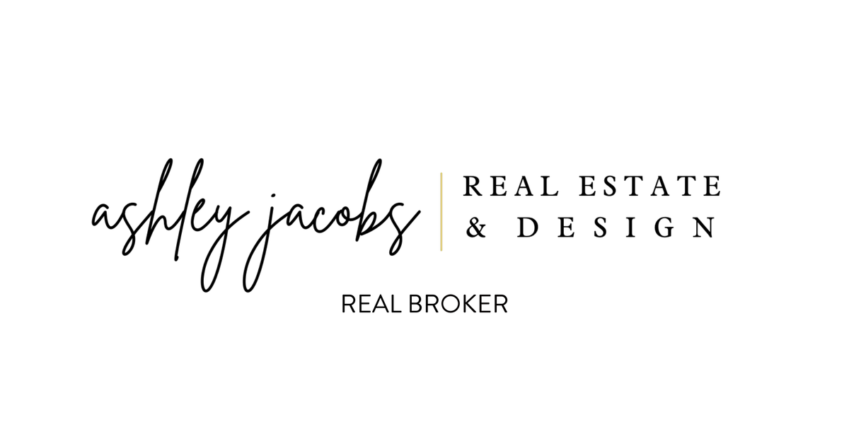 Real Estate Ashley Jacobs Ashley Jacobs