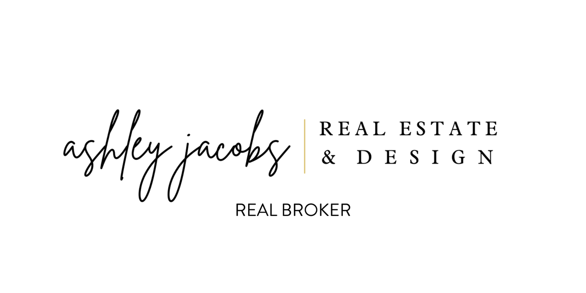 Real Estate Ashley Jacobs Ashley Jacobs