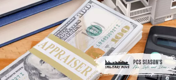 VA Appraisals: What Items Will They Call,Kelsey Ramirez