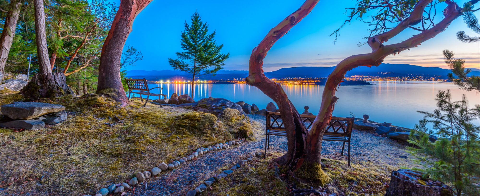 feature image of Exploring Nanaimo: A Real Estate Haven