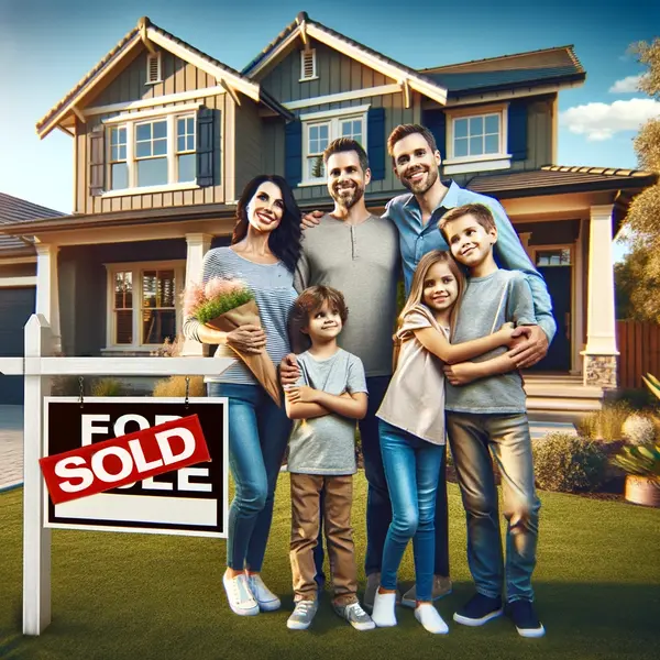 The American Dream & Homeownership: A Blog by Krista Klause, Realtor,Krista Klause