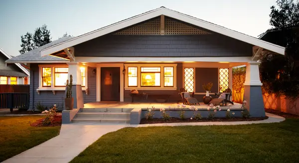 Is Homeownership a Distant Dream for Younger Generations?,James Lynch