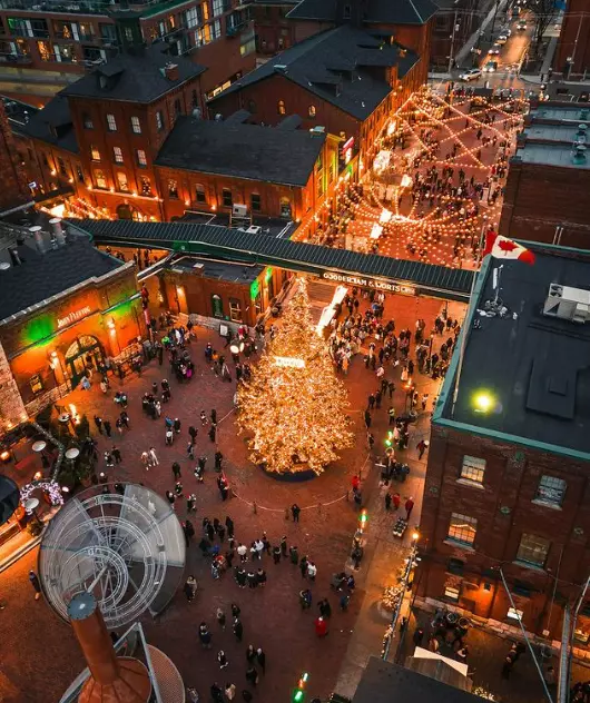 Our Top 5 Christmas Markets in the GTA,Ana Bastas