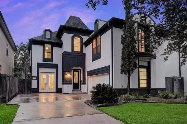 home in bellaire in history and types of homes
