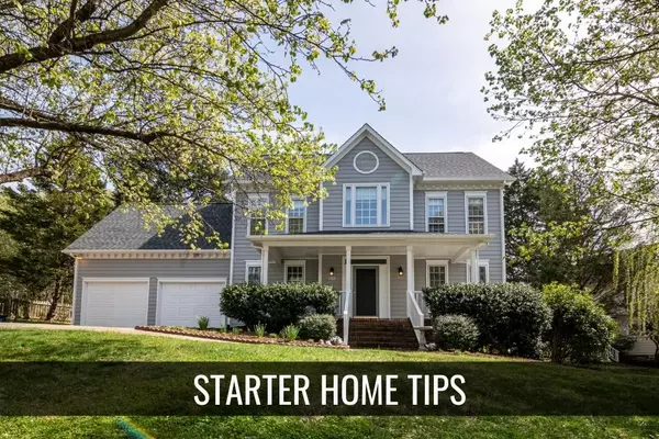 Your “Starter Home” Might Last Longer Than You Think,Jennifer Watson