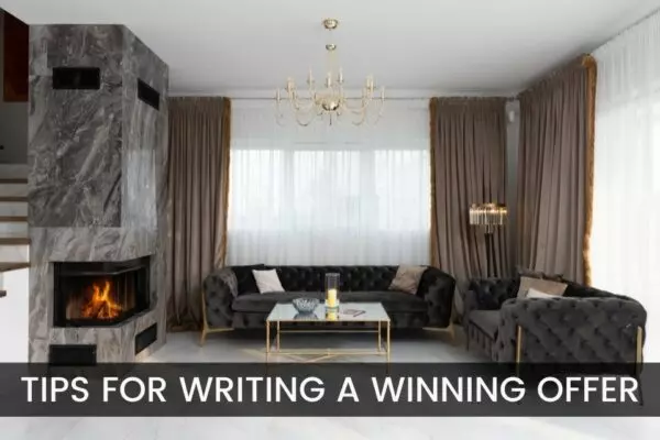 5 Tips For Writing A Winning Offer,Jennifer Watson