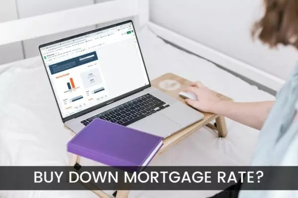 Should You Buy Down Your Mortgage Interest Rate?,Jennifer Watson