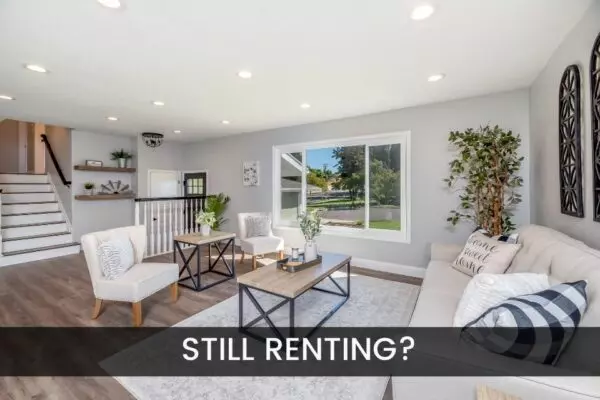 Still Renting Your Home? 4 Facts That Might Change Your Mind,Jennifer Watson