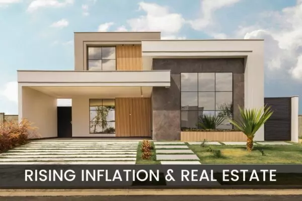 Inflation Is Rising – Should I Still Buy A Home?