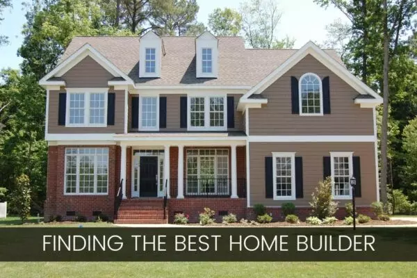 How To Buy From The Best Home Builder,Jennifer Watson