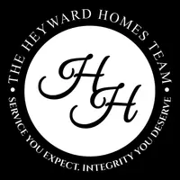 The Heyward Homes Team of Samson Properties