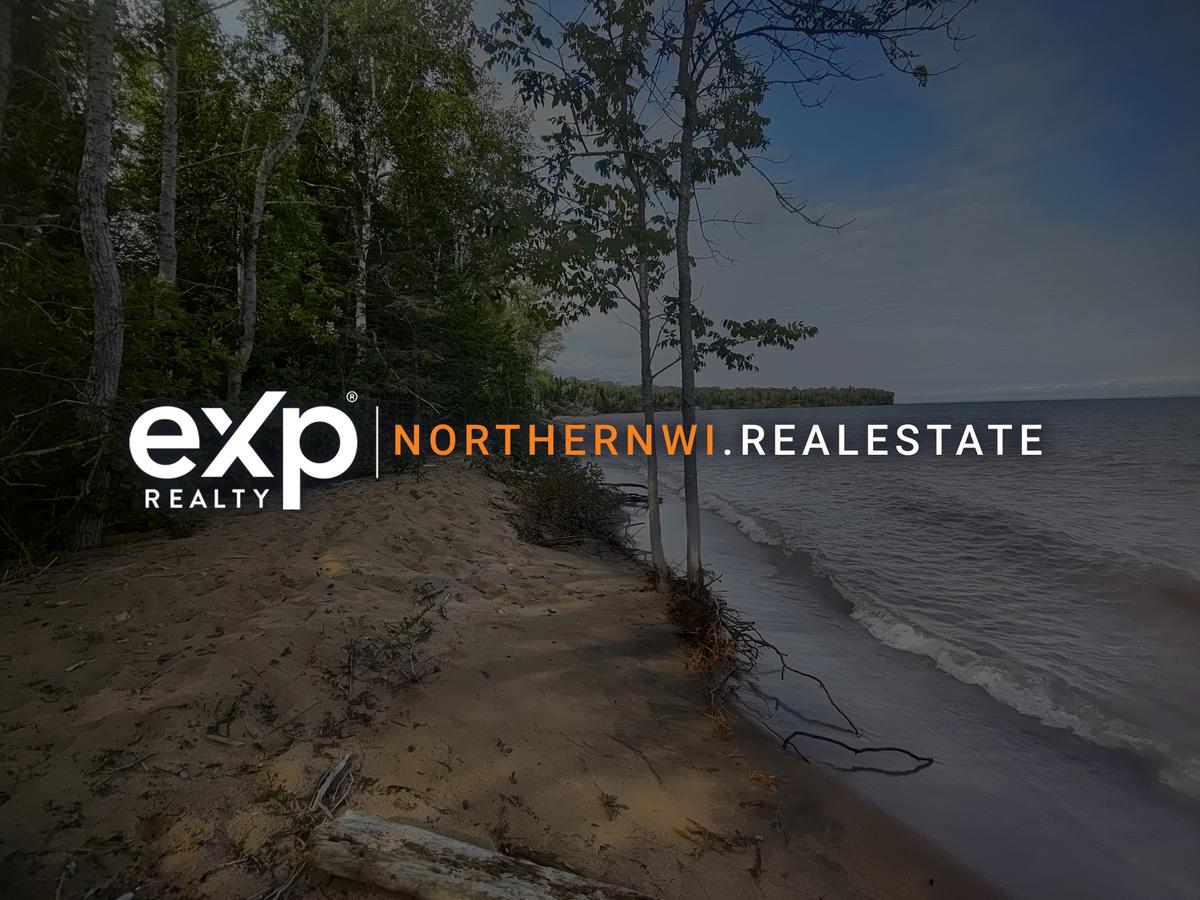 Lake Superior Waterfront Property For Sale northernwi.realestate