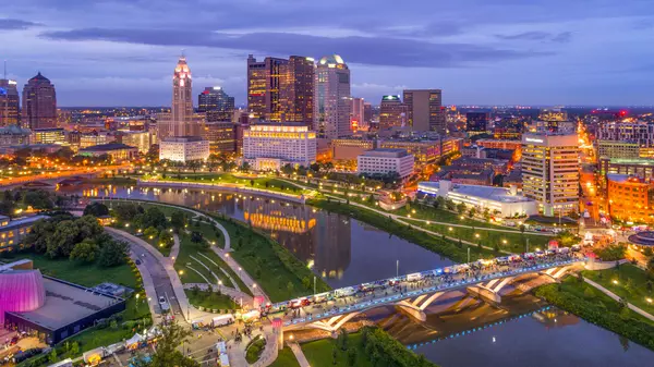 columbus ohio