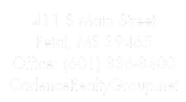 Cadence Realty Group