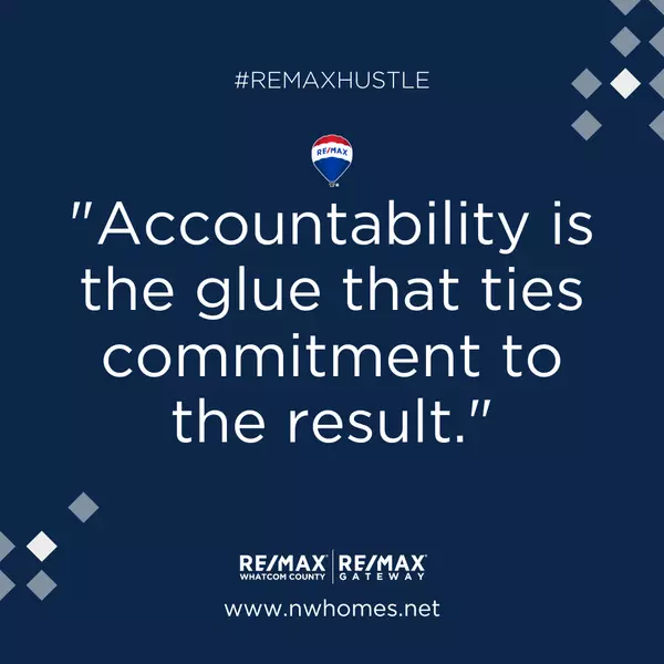 Winter Accountability Group: Boosting Broker Success at RE/MAX Whatcom County & Gateway,RE/MAX Whatcom County RE/MAX Gateway