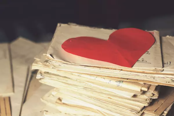 Should Home Buyers Write Love Letters to Sellers?