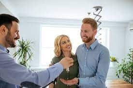 Communicating plan as a REALTOR