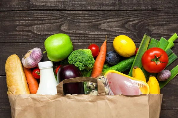 Keep Your Fridge Neat and Organized,Tom Carroll