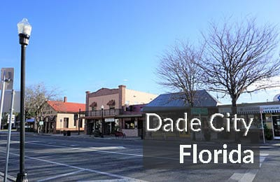 Dade City FL Homes for Sale