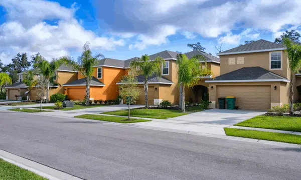 The Difference Between a House and a Home,The Warburton Team Brokered By eXp