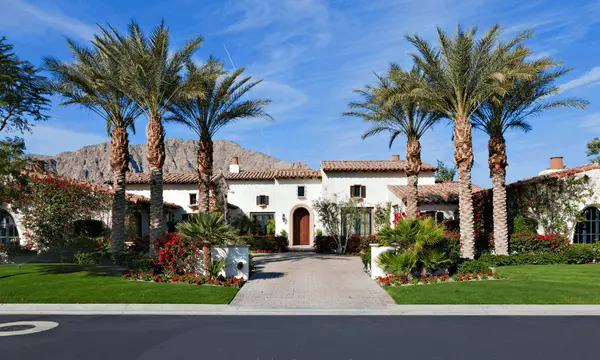 Next for California Homebuyers