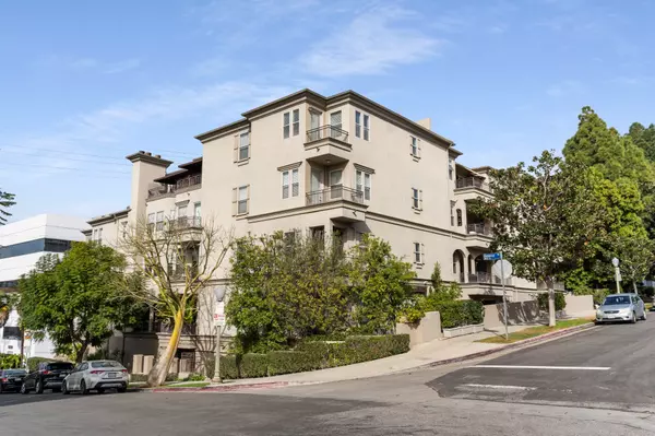 Just Listed | Century City | Brand New Lease | 1820 Benecia Ave #402,Sarah Arlington