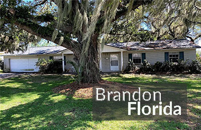 Brandon FL Homes for Sale