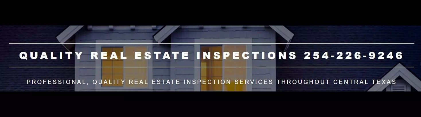 Quality Real Estate Inspections