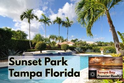 Sunset Park FL Homes for Sale