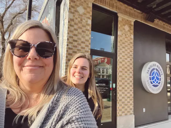 Young's Yum: Lock & Mule by Tangled Roots Brewing Company,Sara Latta-Young