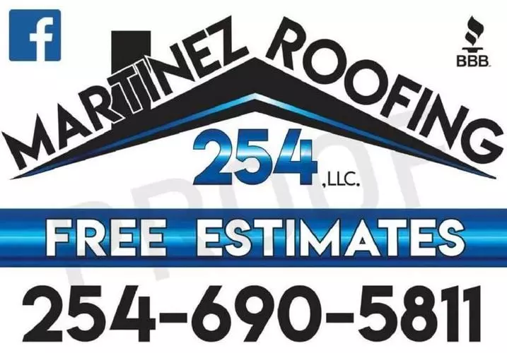 Martinez Roofing