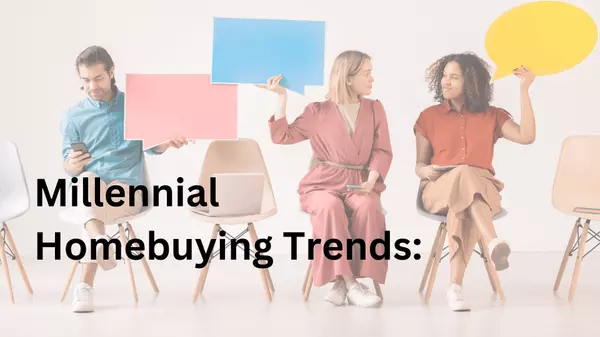 Millennial Homebuying Trends,GL Realty Group LLC