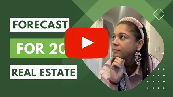What will Happen to the Real Estate Market in 2023? ,Lisbeth Rios