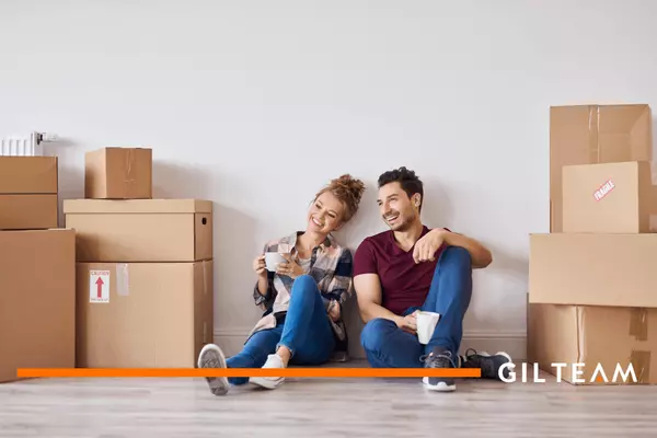 Moving Made Easy: 14 Must-Have Items for a Smooth Transition,Gustavo Gil
