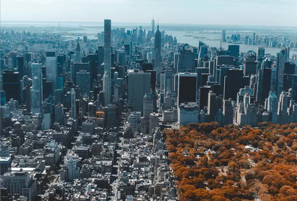 Elegran Manhattan Market Update: November 2023,Elegran | Forbes Global Properties