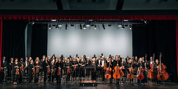 Orchestra Ensemble