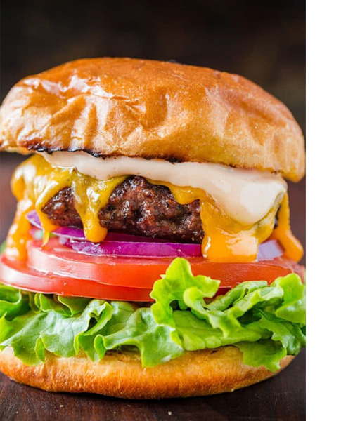Victoria Burgers