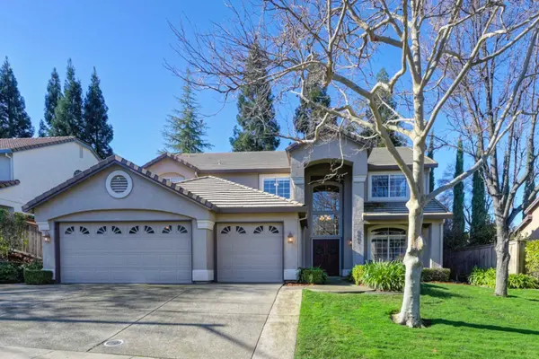 5410 Fenton Way, Granite Bay, CA 95746