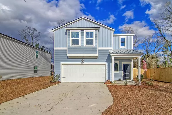 Charleston SC Home for Sale $410,000,AgentOwned Realty