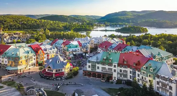feature image of 5 Good Reasons to Invest in Tremblant