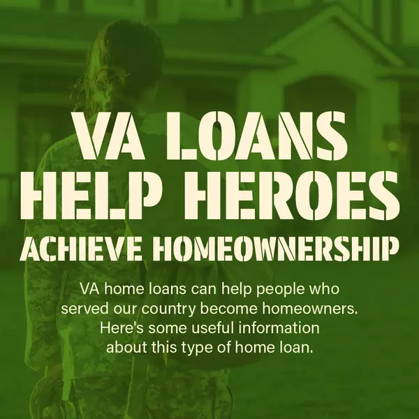 How VA Loans Can Help Make Homeownership Dreams Come True,David Johnson