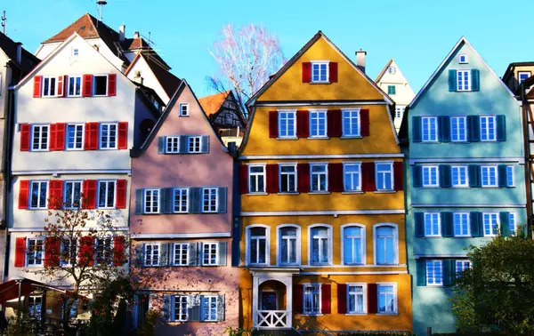 Homeowner vs. Renter Net Worth,Danielle Witte
