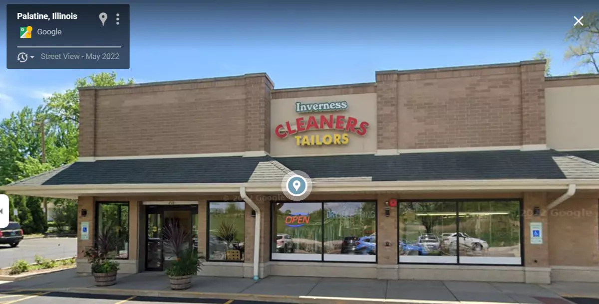 Palatine, IL 60067,737 W Palatine Rd