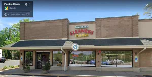 Palatine, IL 60067,737 W Palatine Rd