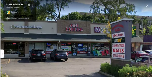 Palatine, IL 60067,737 W Palatine Rd