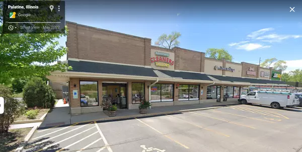 Palatine, IL 60067,737 W Palatine Rd